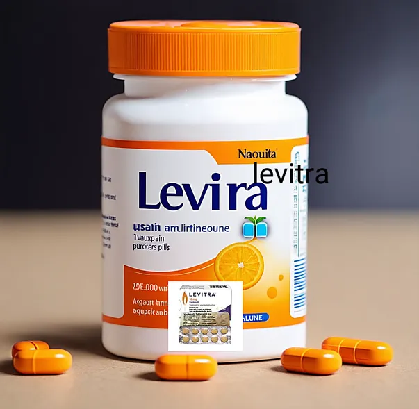 Levitra se necesita receta